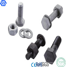 Bolt for Steel Structure (ASTM A325)